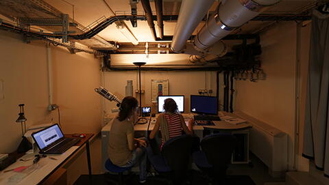 Les projets doctoraux