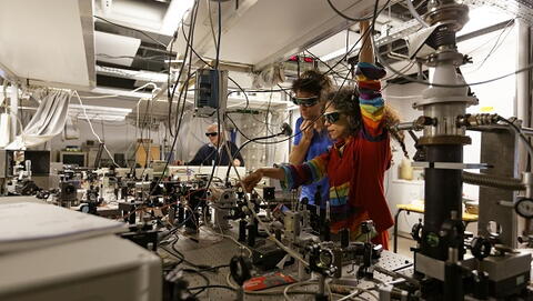 Les projets postdoctoraux