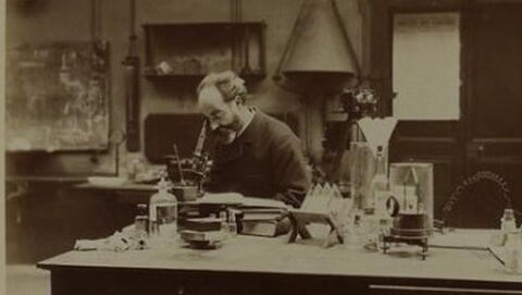 Le projet Lippmann Le projet Lippmann